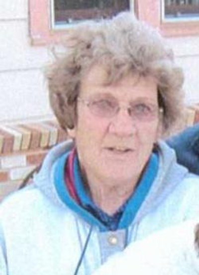 Avis de décès de Gladys R. Anderson