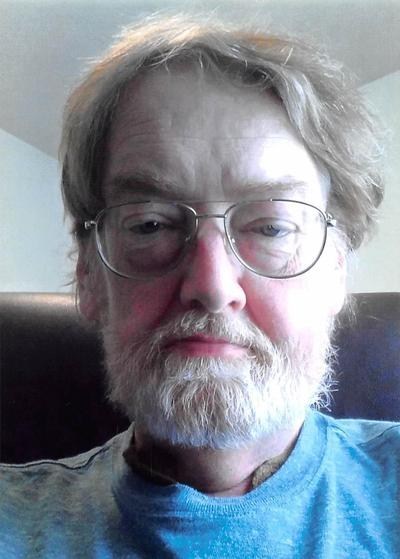 Obituary of Joseph Richard "Rick" Johnson