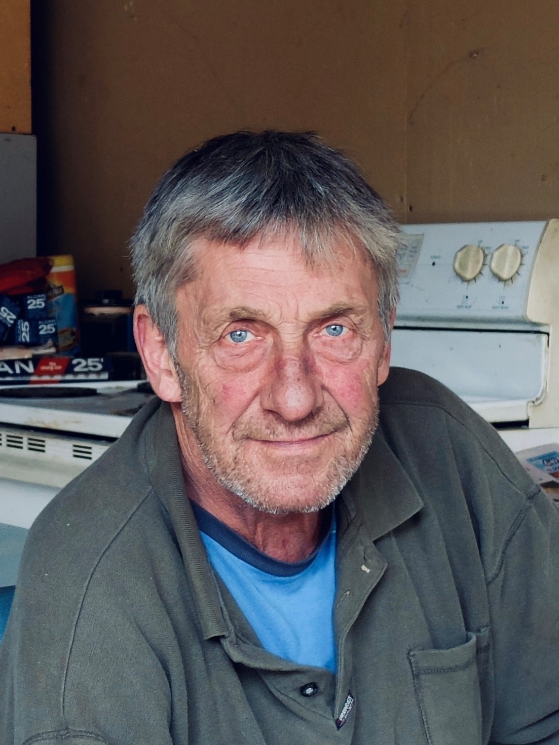 Obituario de Dean Leslie Alexander