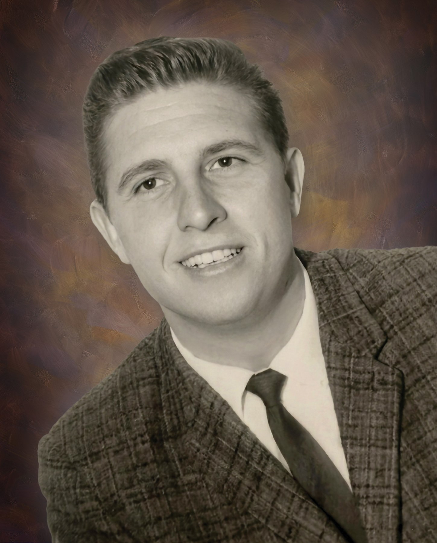 Obituary of Ronald Charles Mich'l