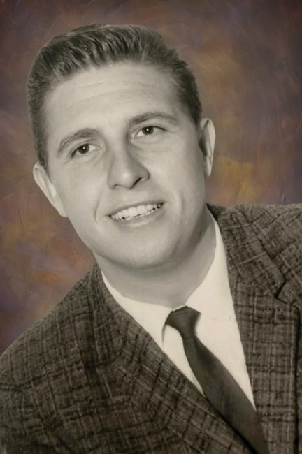 Obituary of Ronald Charles Mich'l