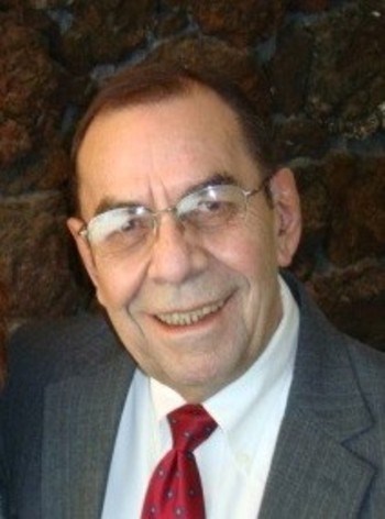 Obituary of David Sloan Harris