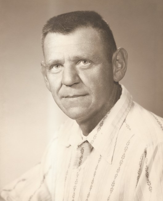 Obituary of Mahlon Randall Peterson