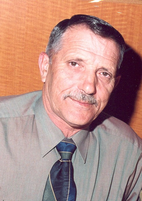 Obituary of Luis C. Borges