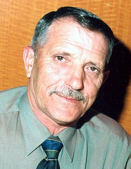 Obituary of Luis C. Borges