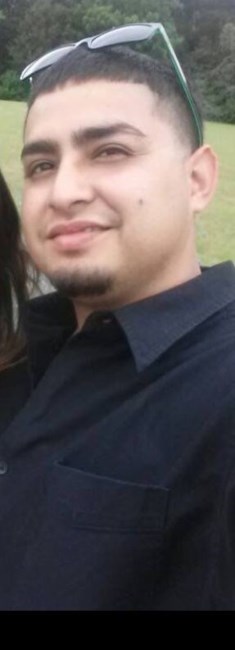 Obituary of Luis Rey Renteria