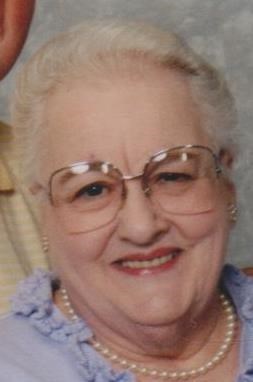 Obituary of Georgia Lea Waters