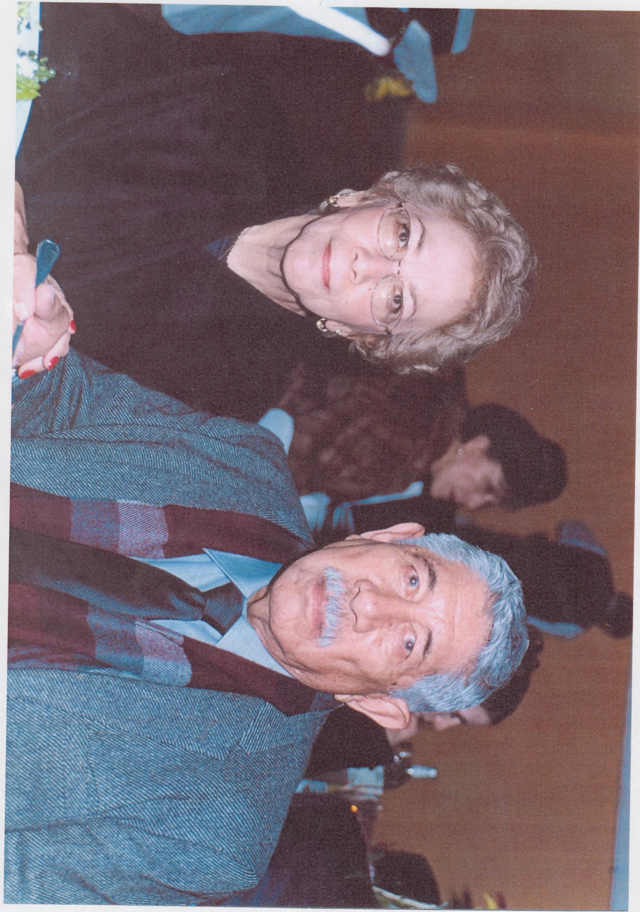 Obituary of Mariano Ignacio Garcia Jr.