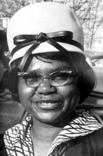 Zeola Williams