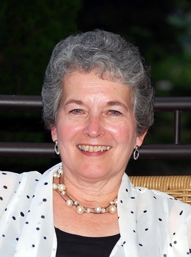 Obituary of Elizabeth Heisner Evans