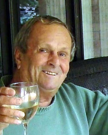 Obituary of Jack O'Donnell