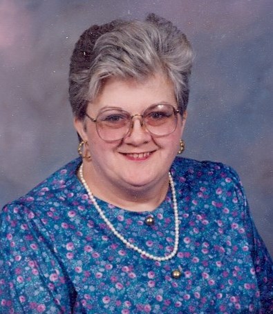 Obituary of Mary Lee Jones