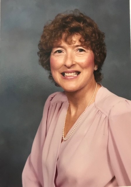 Obituary of Margie Ann Baker