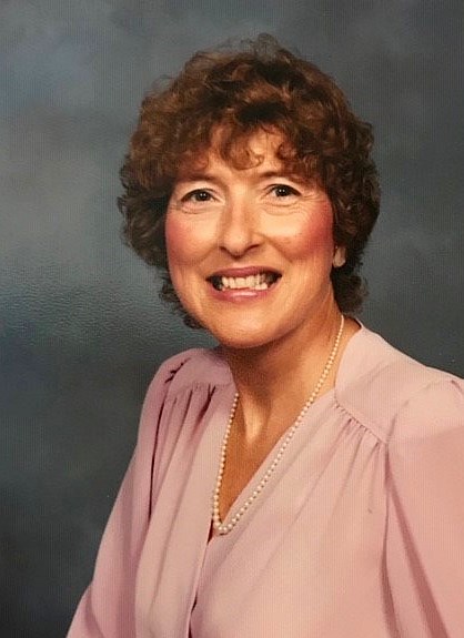 Obituary of Margie Ann Baker