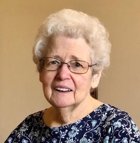 Obituary of Jeannette A. Constantinou
