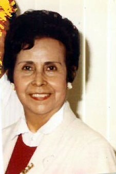 Obituary of Lorenza H. Reyes
