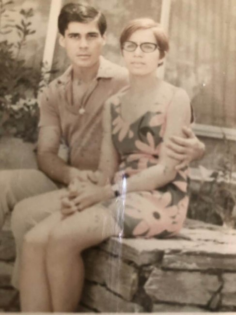 Obituario de Francisco Maldonado Sánchez