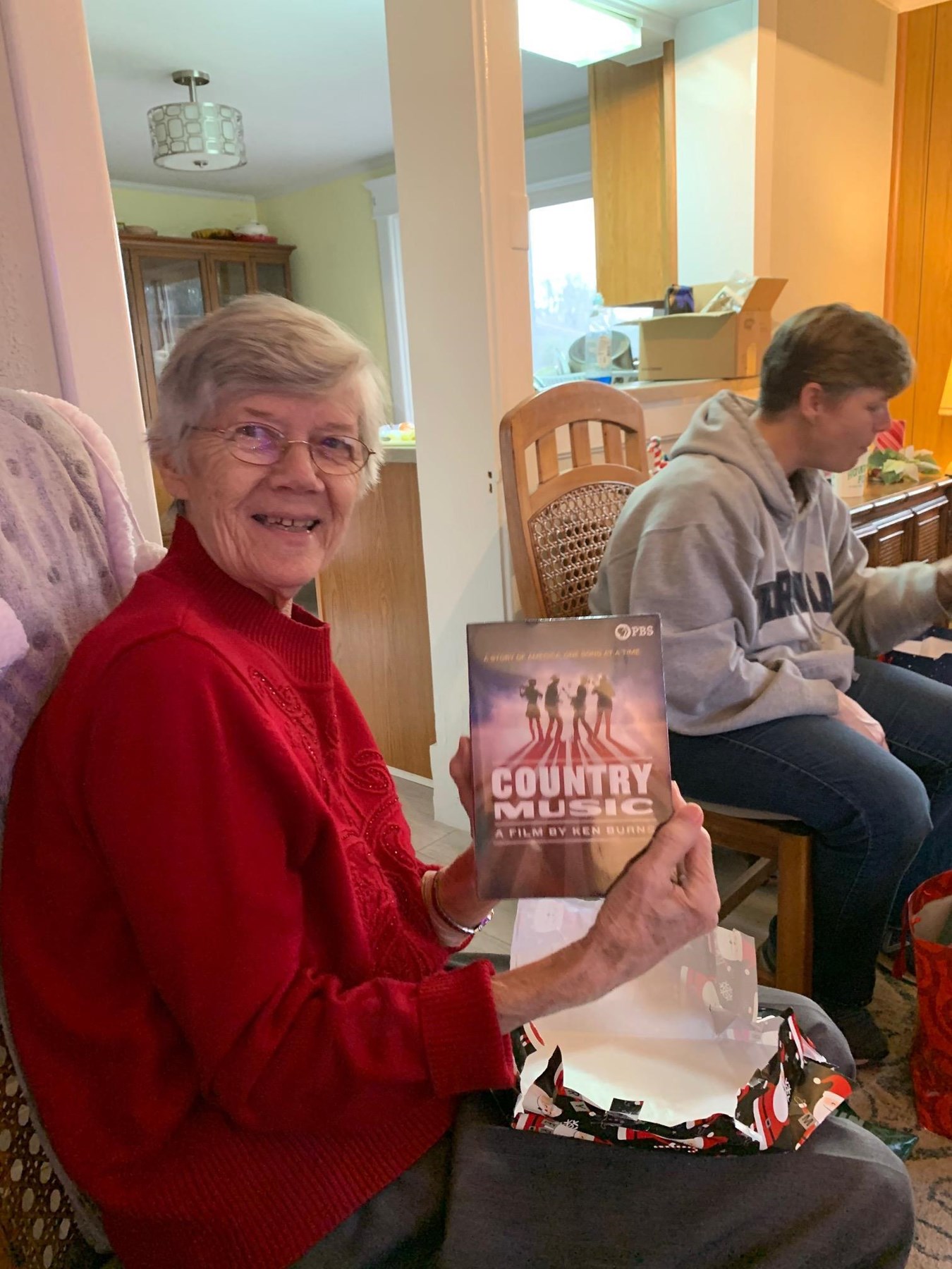 Obituary of Mrs. Patricia Steele