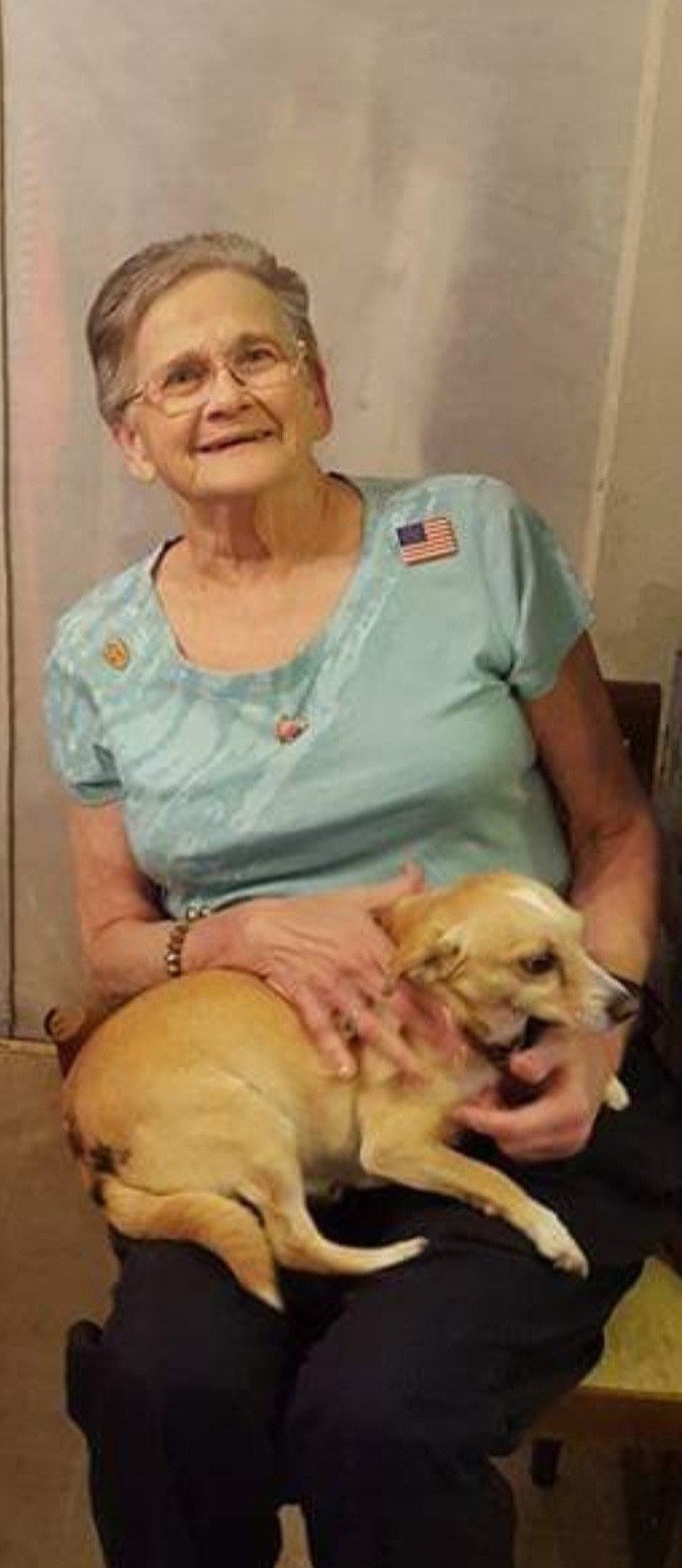 Obituary of Diana Kay Smeltzer