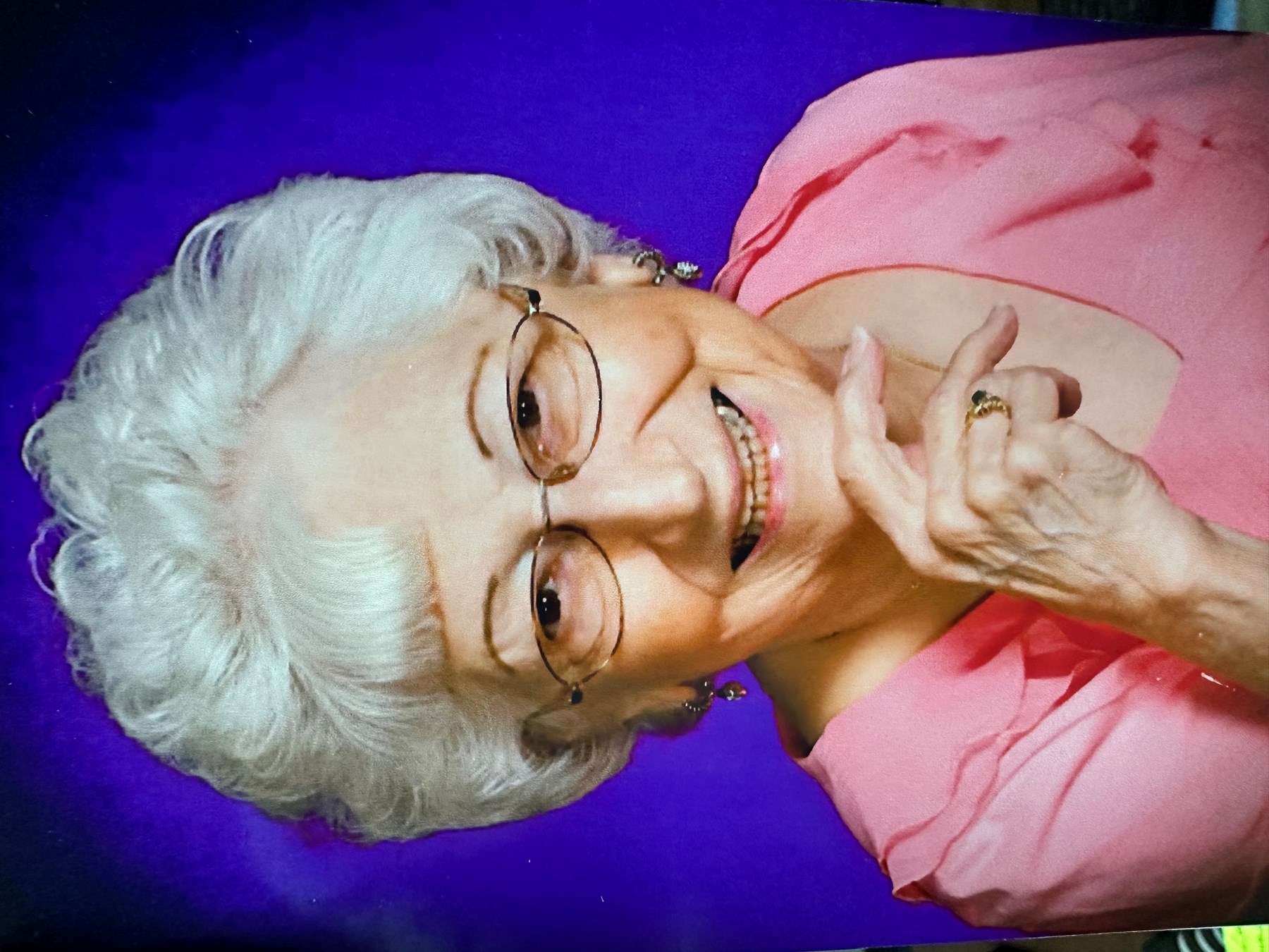 Clarissa Evans Obituary Gotha, FL