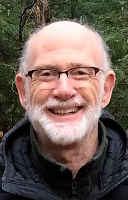 Obituary of Russell Lee Garron