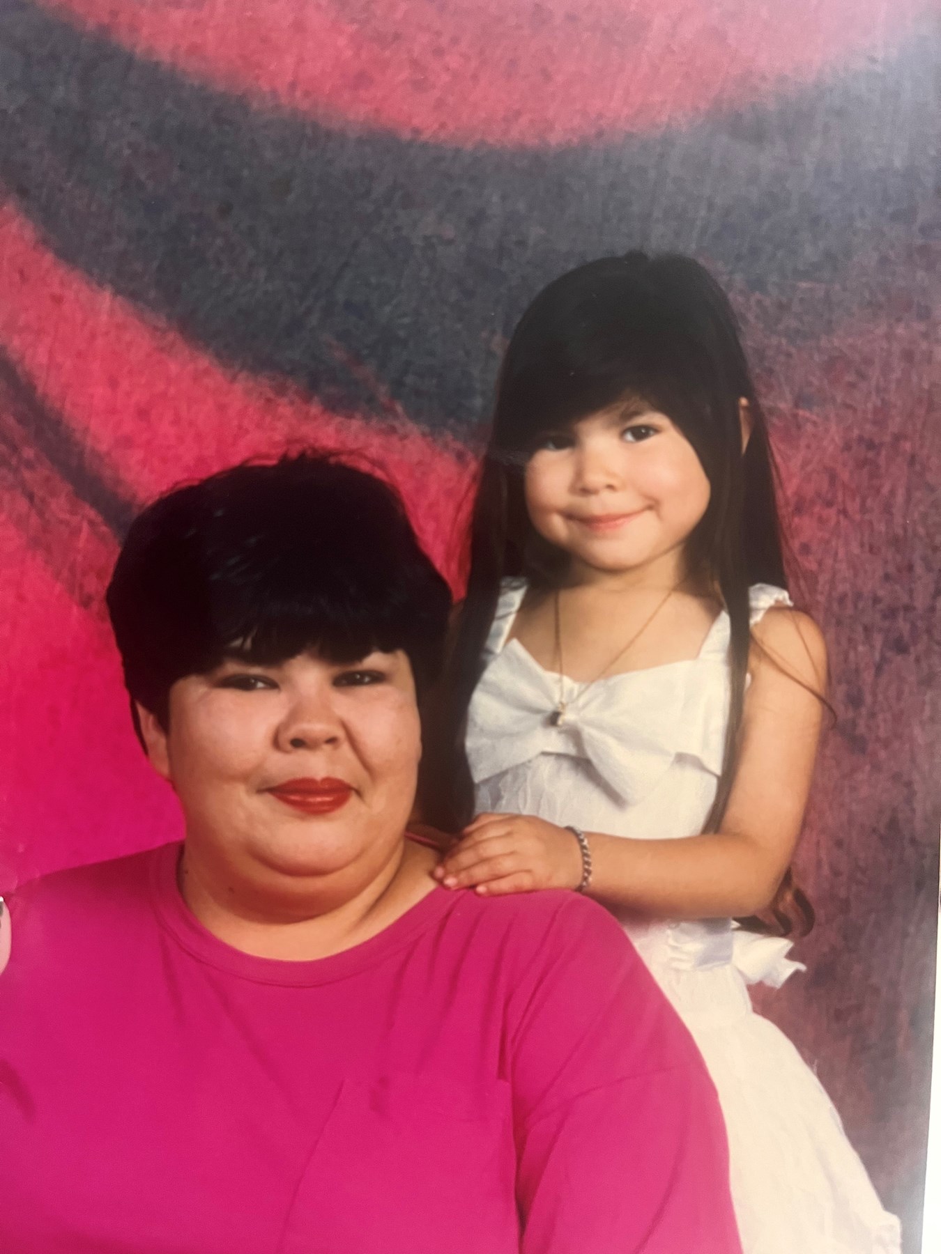 Obituary of Dorothy Ann Hernandez