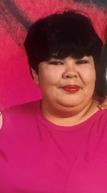 Obituary of Dorothy Ann Hernandez