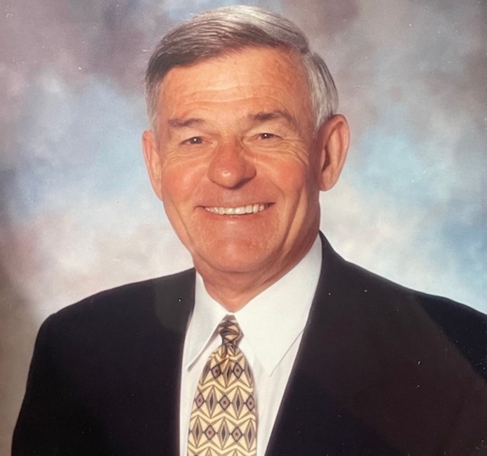 Obituary of Bernard William Taylor, Sr.