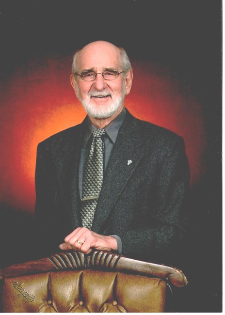 Obituary of Robert J. Smith