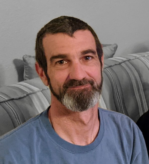 Obituary of Erik Steven Przybylski