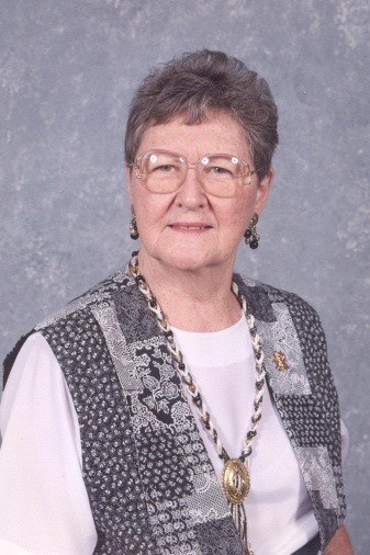 Obituary of Rita F. Shulthise Brewer