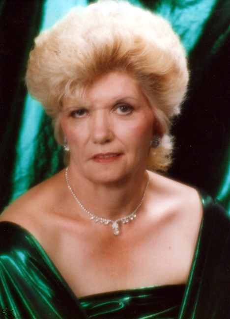 Obituary of Linda Ann Campbell