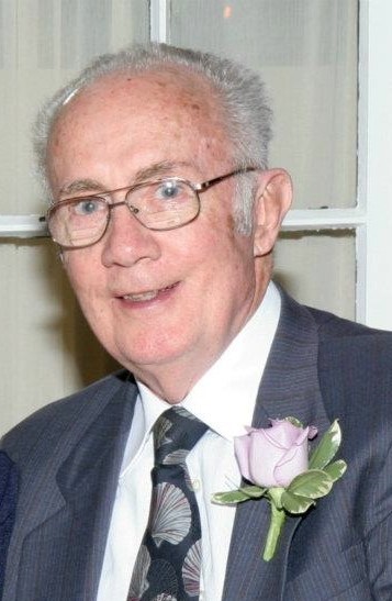 Obituario de Billy M Bentley