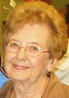 Obituary of Ann Kathryn Ferrell