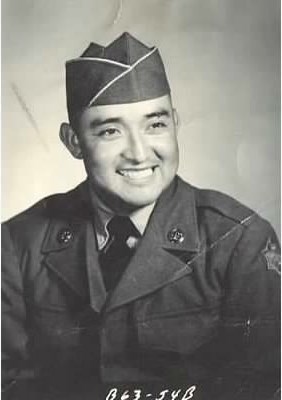 Obituary of Ruben Michael Lopez