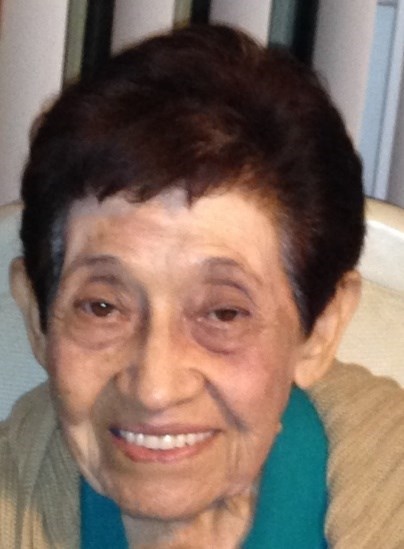 Obituary of Sara Martinez Tovar