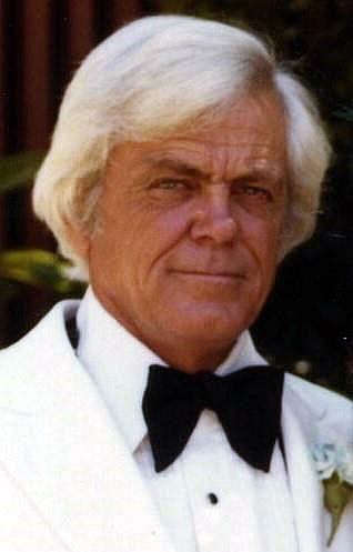 Obituary of Frank Forrest Dorr