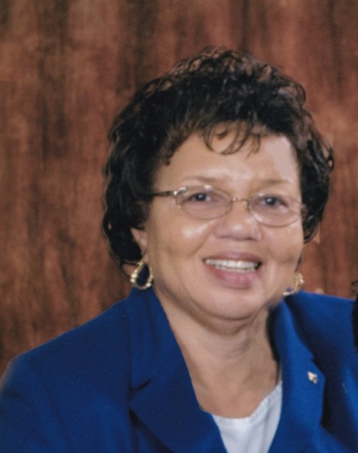 Obituario de Cynthia Laureen Watson