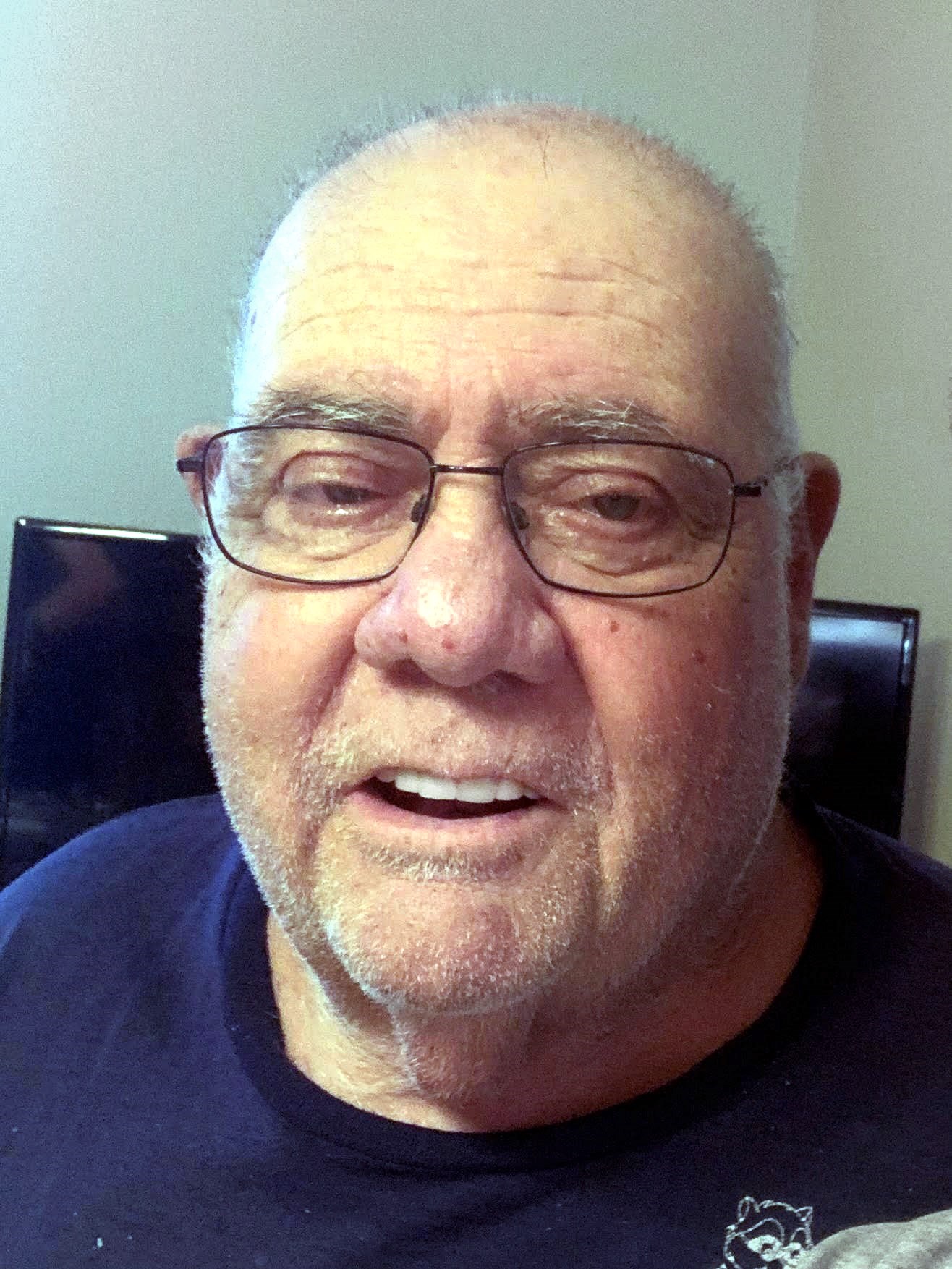 Dominick F. Posca Obituary - Danbury, CT