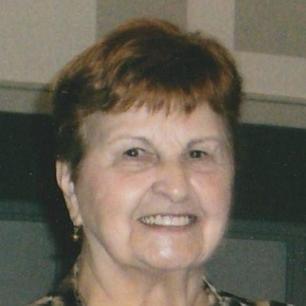 Obituary of Maree M Hand