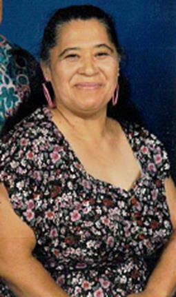 Obituary of Maria Inez Bermudez