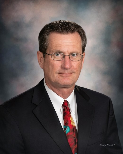 Obituary of Gery Wayne Schneider