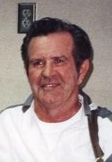 Obituary of Gerald McLaughlin