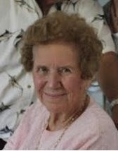 Obituary of Yvonne L. Adair
