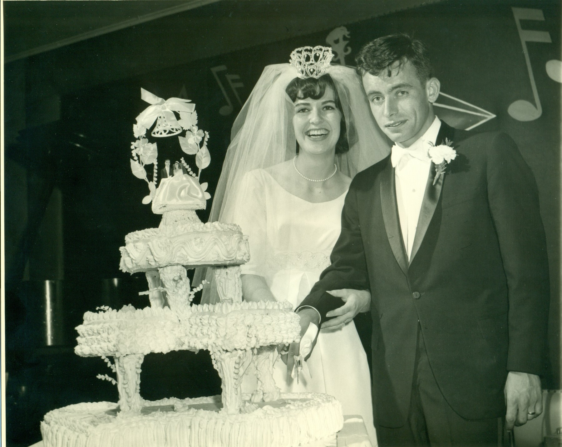 Obituary of Frederick H. Anthony