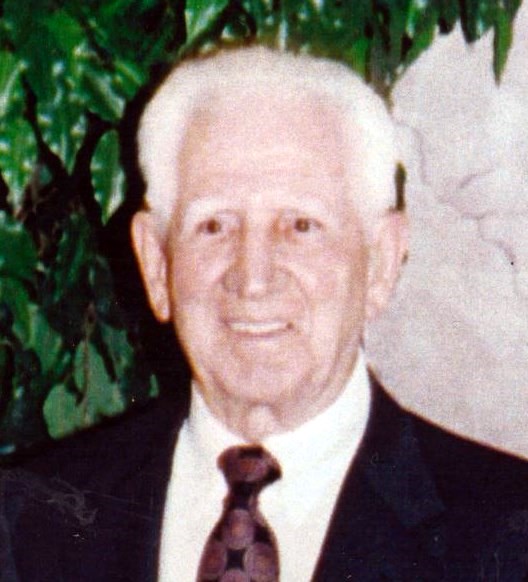 Obituary of Michael Peter Gentile