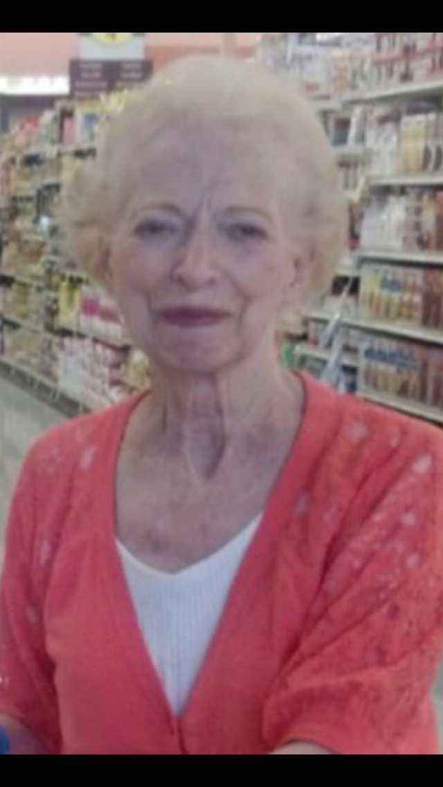 Obituary of Sylvia Louise Lorhan