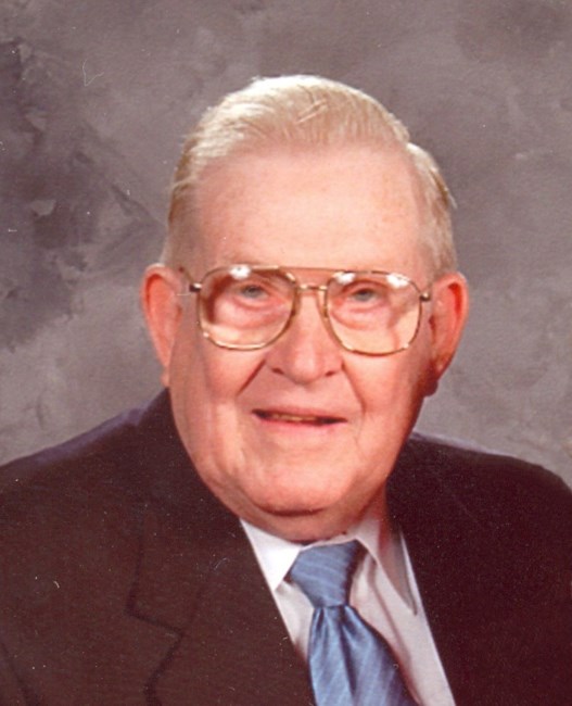 Obituary of Maxwell Paul Godwin