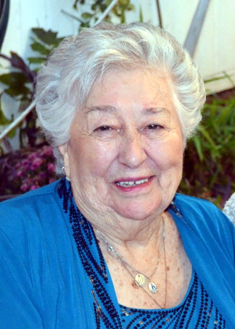 Obituary of Dolores A. Earles