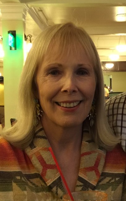 Obituary of Carol Flynn Ferrari